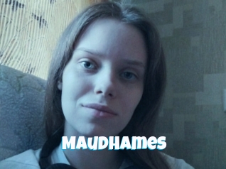 Maudhames