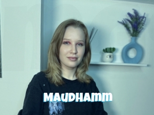 Maudhamm