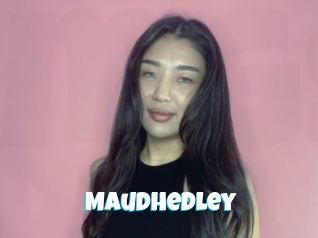 Maudhedley