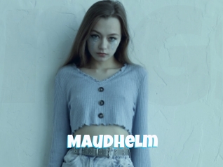 Maudhelm