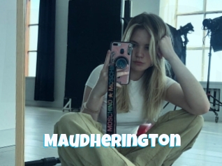 maudherington Miss Gros Seins