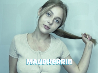 Maudherrin