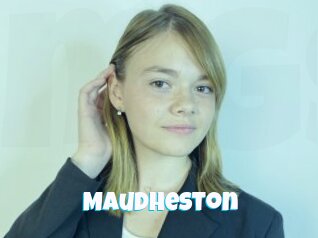 Maudheston