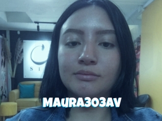 Maura303av