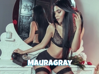 mauragray Miss Gros Seins
