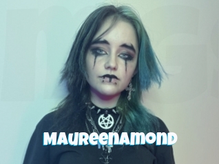 Maureenamond