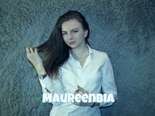 Maureenbia