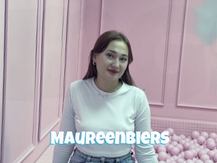 Maureenbiers