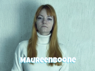 Maureenboone