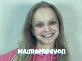 Maureendevon