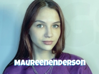 Maureenenderson