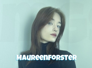 Maureenforster