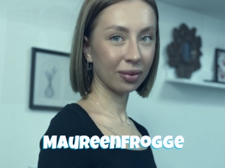 Maureenfrogge