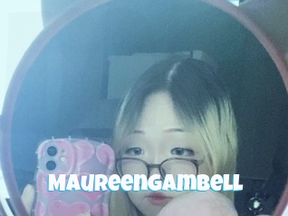 Maureengambell
