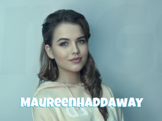 Maureenhaddaway