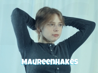 Maureenhakes
