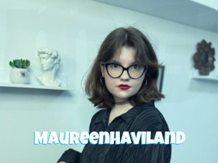 Maureenhaviland