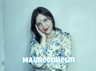 Maureenhelm