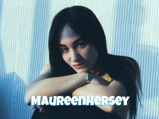 Maureenhersey