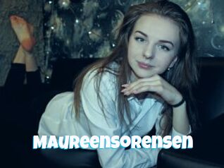 Maureensorensen