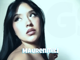 Maurenmili