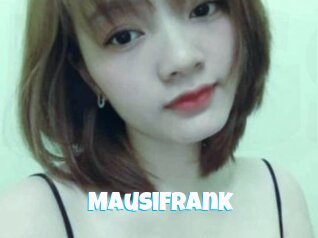 mausifrank Miss Gros Seins