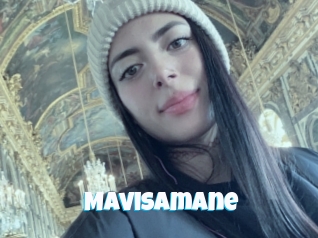 Mavisamane