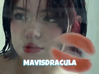 Mavisdracula