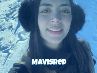 Mavisred