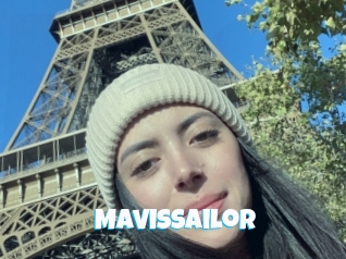 Mavissailor