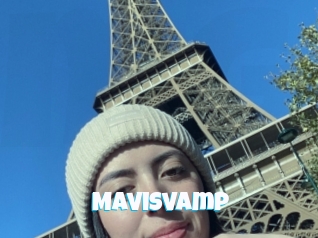 Mavisvamp