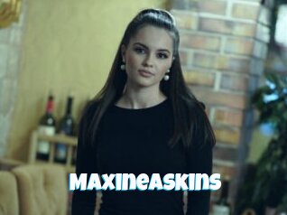 maxineaskins Miss Gros Seins