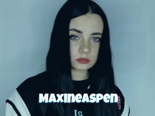 Maxineaspen