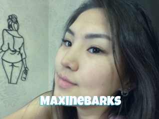 Maxinebarks