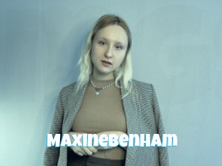 Maxinebenham