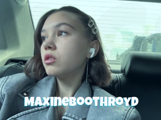 maxineboothroyd Miss Gros Seins