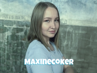 Maxinecoker