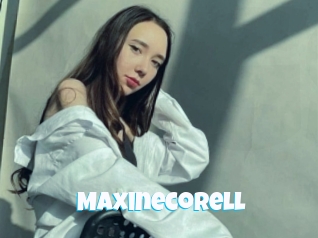 Maxinecorell