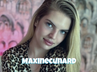 Maxinecunard