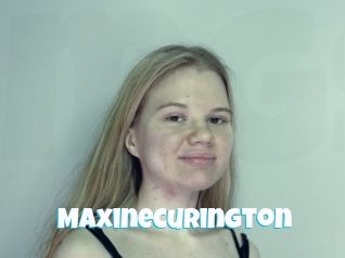 Maxinecurington