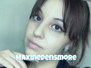 Maxinedensmore