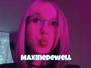 Maxinedewell