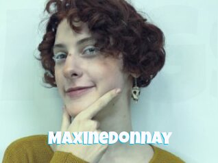 Maxinedonnay