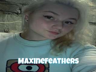 Maxinefeathers
