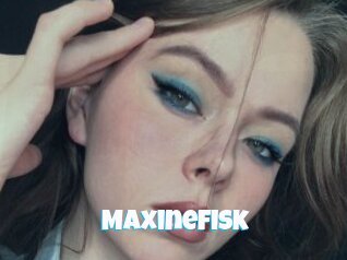 Maxinefisk