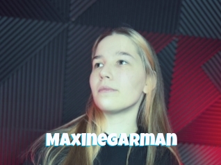 Maxinegarman