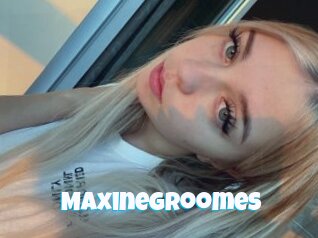 Maxinegroomes