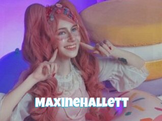 Maxinehallett