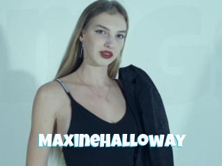 Maxinehalloway