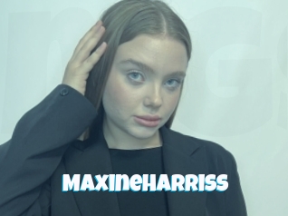 maxineharriss Miss Gros Seins